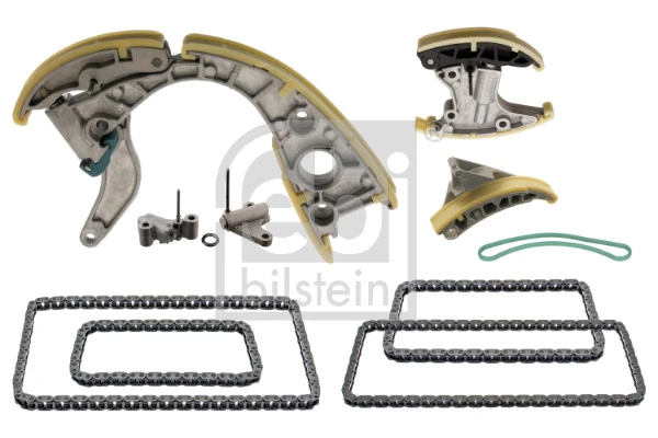 Timing Chain Kit